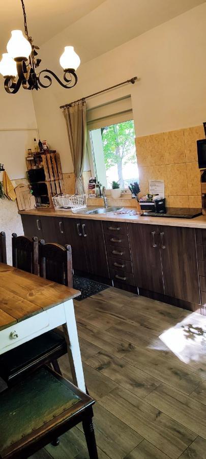 Gorski Widok Karpacz Apartamenty I Pokoje- Salon Kominkowy Dış mekan fotoğraf