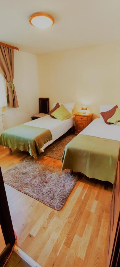 Gorski Widok Karpacz Apartamenty I Pokoje- Salon Kominkowy Dış mekan fotoğraf
