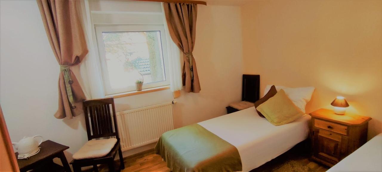 Gorski Widok Karpacz Apartamenty I Pokoje- Salon Kominkowy Dış mekan fotoğraf