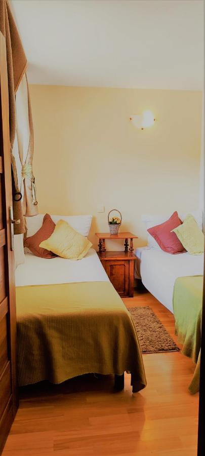 Gorski Widok Karpacz Apartamenty I Pokoje- Salon Kominkowy Dış mekan fotoğraf