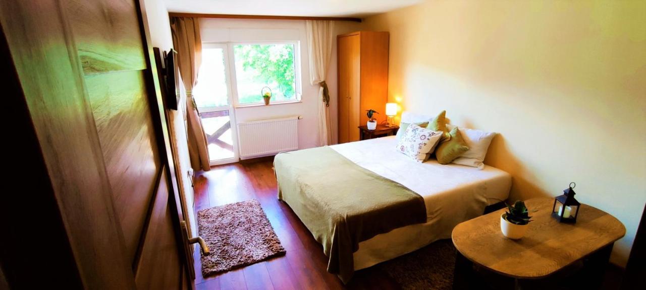 Gorski Widok Karpacz Apartamenty I Pokoje- Salon Kominkowy Dış mekan fotoğraf