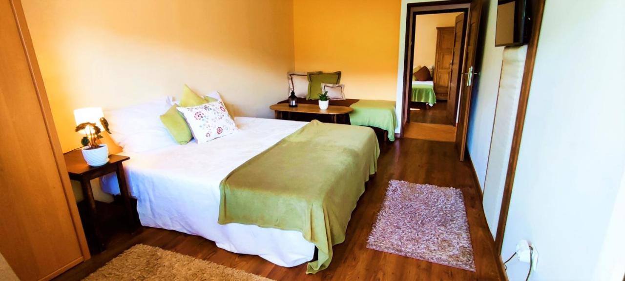 Gorski Widok Karpacz Apartamenty I Pokoje- Salon Kominkowy Dış mekan fotoğraf
