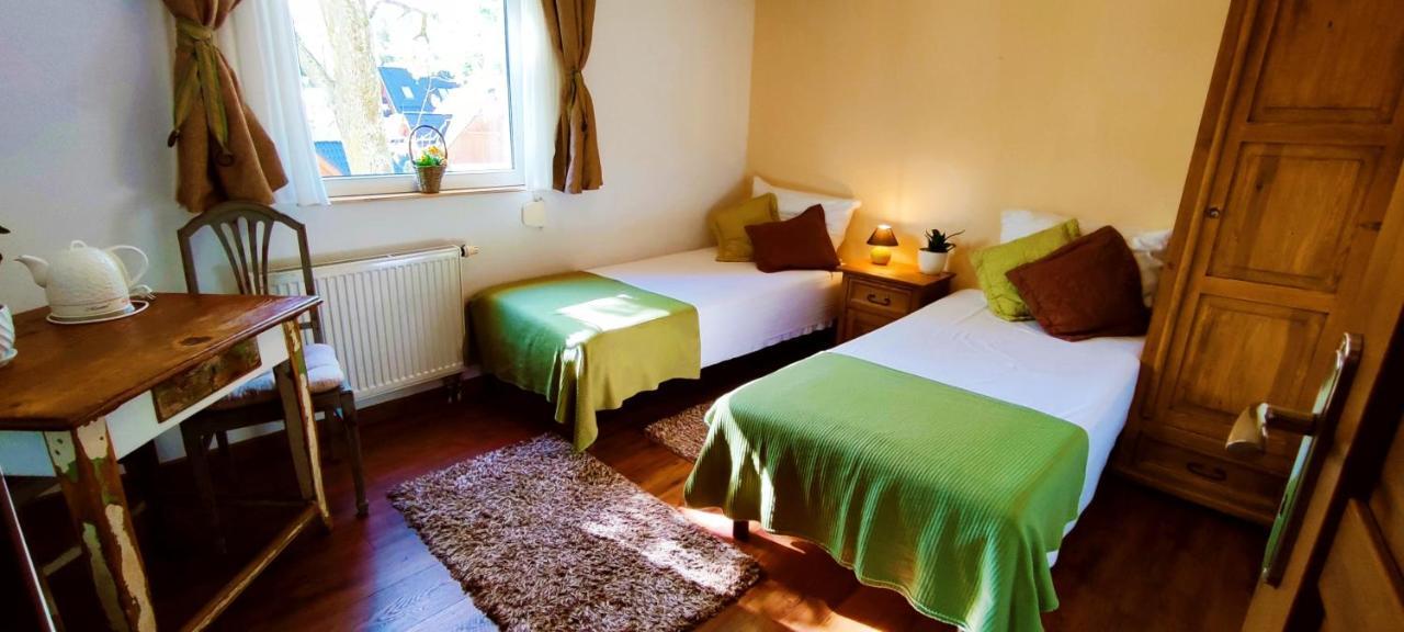 Gorski Widok Karpacz Apartamenty I Pokoje- Salon Kominkowy Dış mekan fotoğraf