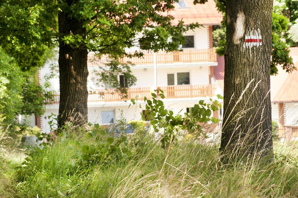 Gorski Widok Karpacz Apartamenty I Pokoje- Salon Kominkowy Dış mekan fotoğraf
