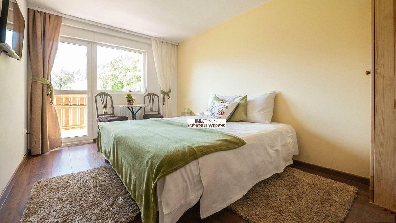 Gorski Widok Karpacz Apartamenty I Pokoje- Salon Kominkowy Dış mekan fotoğraf